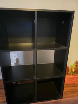 Book/storage case