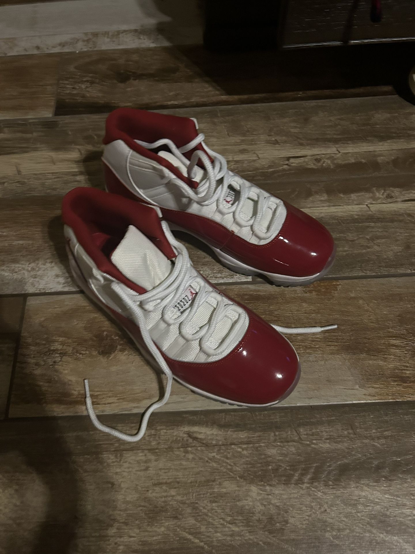 Jordan 11 Retro Cherry