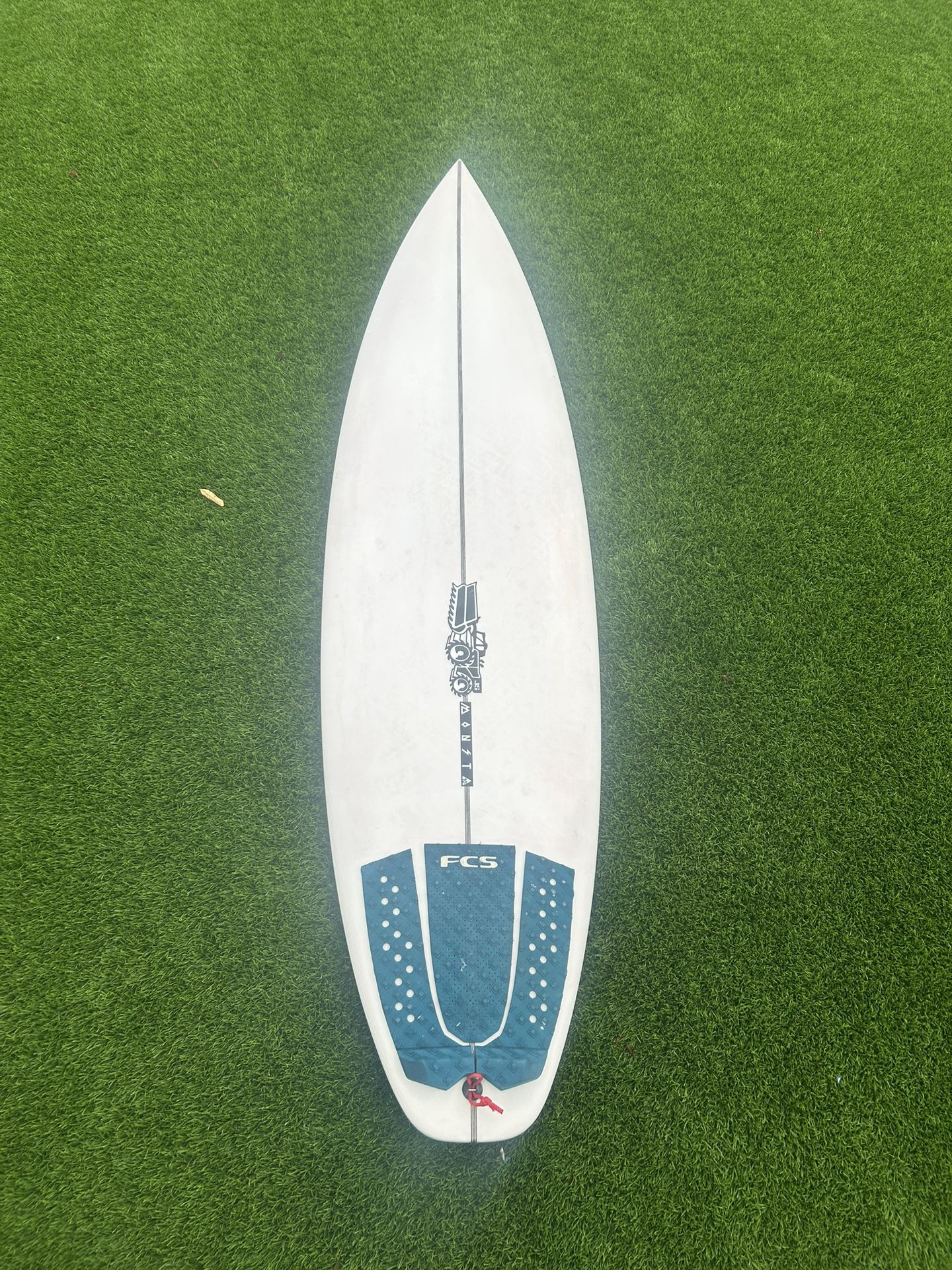 Js Surfboard