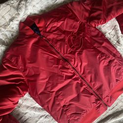 Original Cookies Bomber Jacket – Size Large (New w/ Tags)