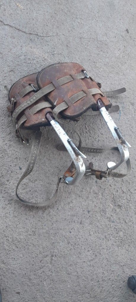 Picks Palmas Aluminum