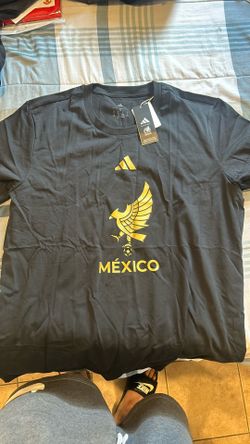 Mexico Shirt
