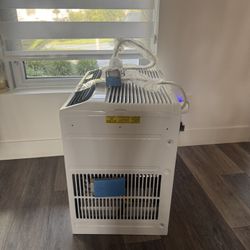 Brand NEW never USED AC Unit 