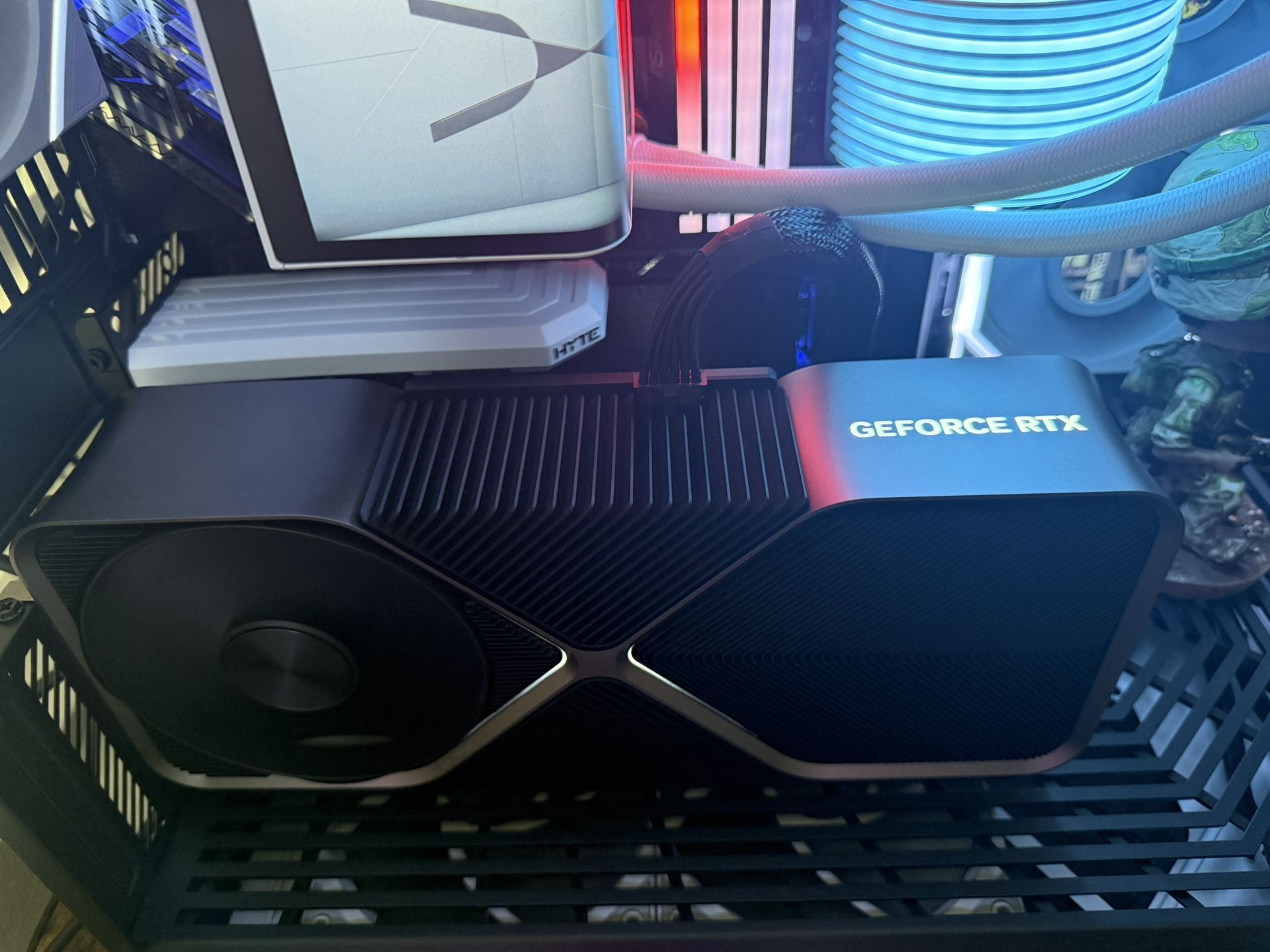 Graphic Card 4090 Founders