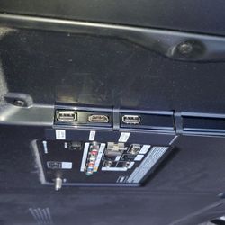 Samsung TV For Repair 