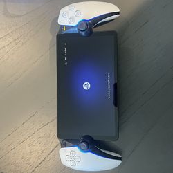 PlayStation 5 Portal 