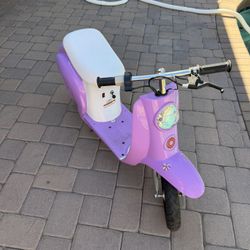 Razor Pocket Mod Sit Down Scooter 