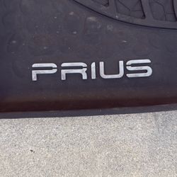 2020 Toyota Prius