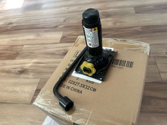 Car jack