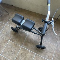 Orthopedic Knee Scooter