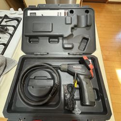 RIGID 4’ Inspection Camera 