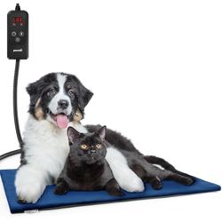Pet Heating Pad