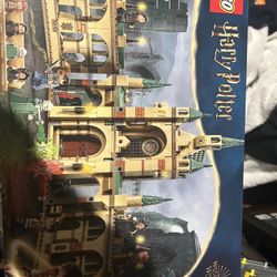 Brand New LEGO