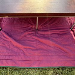 Apta Coffee Table by Antonio Citterio for B&B Italia MCM