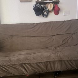 Futon Bed 