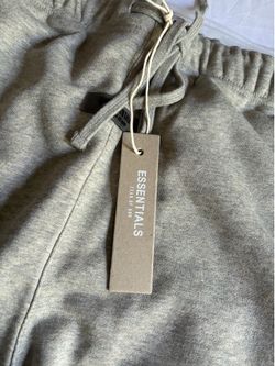 Essential shorts