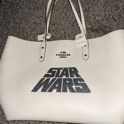 Coach x Star Wars 