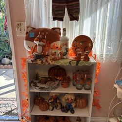 Estate Sale, All Kinds Of Merchandise And Furniture