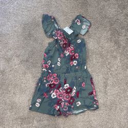 The Children’s Place Overalls