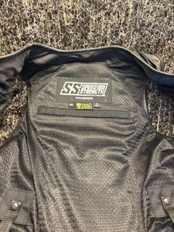Motorcycle Protective vest 