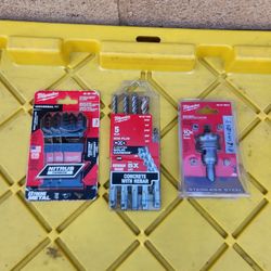Milwaukee Tools $20 Each 