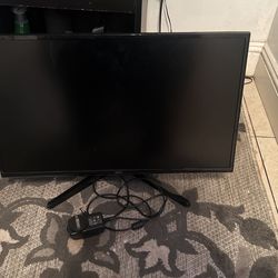 Gaming Monitor