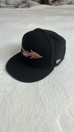 FSU Florida State University Cap New Era