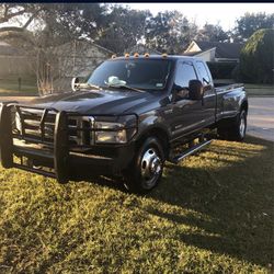 2006 Ford F-350