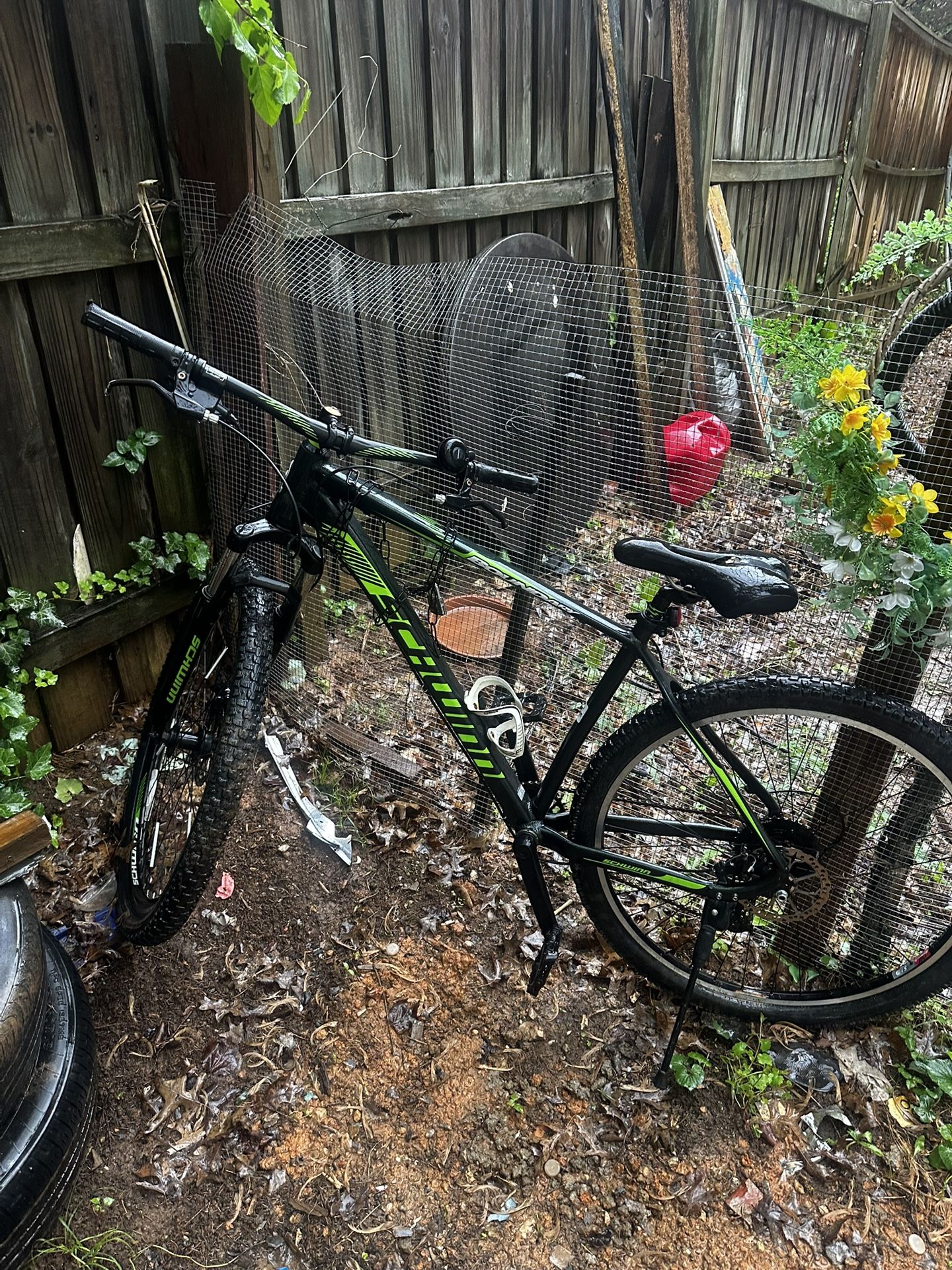 Shwinn 29’ Mountain Bike