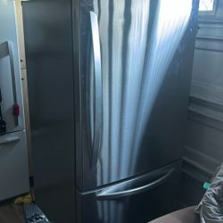 Lg Refrigerator 