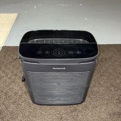 Honeywell Air Purifier 
