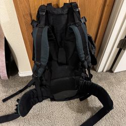 REI Traverse Backpacking Backpack