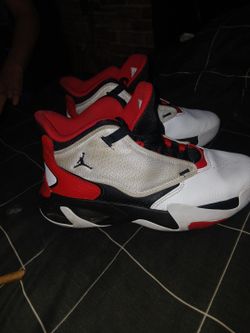 Nike flight