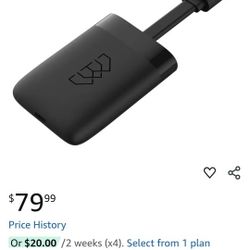 XGIMI 4K Stick (USB)