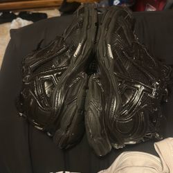 Balenciaga Runners Kith