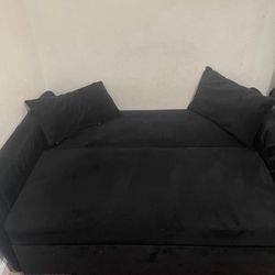 Comfy Couch/bed For Sale