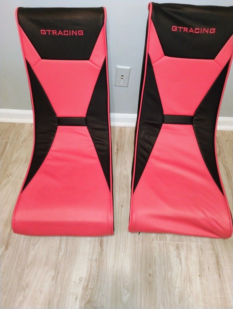 GT Racing Chairs