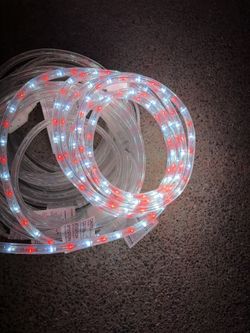 Christmas Rope Lights