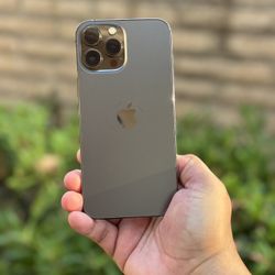 IPhone 13 Pro Max  256 GB,  Amazing  Condition! Unlocked Use Any Carrier!.  Hablo Espanol.