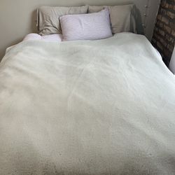 Anthropologie sophie blanket hotsell