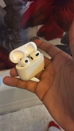 AirPods 4th generation