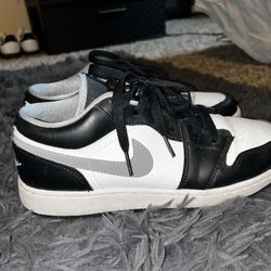 Jordan 1 Low