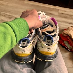 Balenciaga Runner