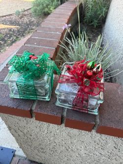 Xmas decor
