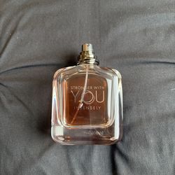 Stronger with You Intensely Eau de Parfum Men, 3.3 fl oz