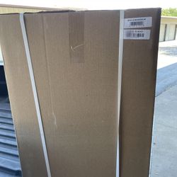 Brand New In A Box A C Unit