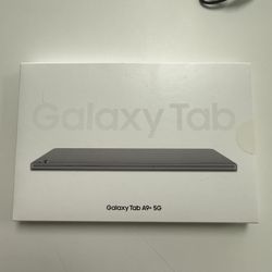 Samsung Galaxy Tablet A9+ 
