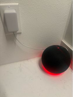 Amazon echo