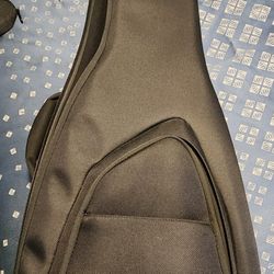 Fender Bass Gig Bag