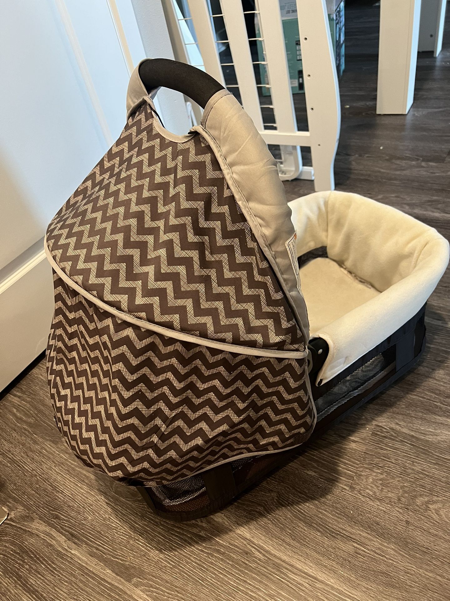 Bassinet For Infants